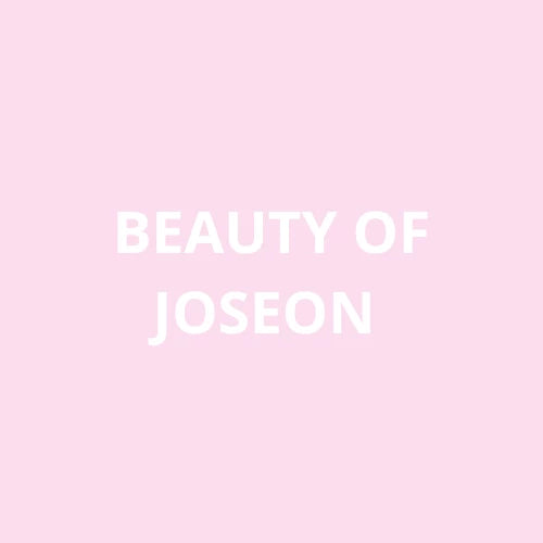 Beauty of Joseon Clean Seoul