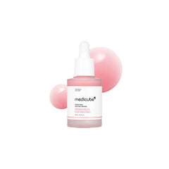Medicube- PDRN Pink Peptide Serum (30ml)