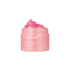 Medicube- Collagen Jelly Cream (110ml)
