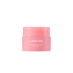 Laneige- Berry Lip Sleeping Mask (3g)