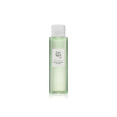 Beauty of Joseon- Green Plum Refreshing Toner: AHA + BHA (150 ml)