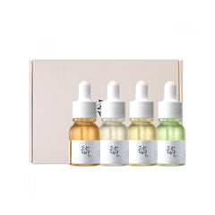 Beauty of Joseon- Hanbang Serum Discovery Kit (4 pcs)