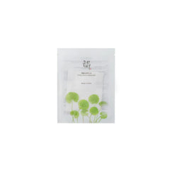 Beauty of Joseon- Centella Asiatica Calming Mask (1 pc)