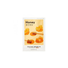 MISSHA- Honey Airy Fit Sheet Mask (1pc)