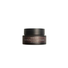 Haruharu WONDER- Black Rice Hyaluronic Cream Unscented (50ml)