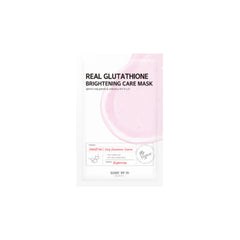 Some By Mi- Real Care Mask Glutathione Brightening (1pc)