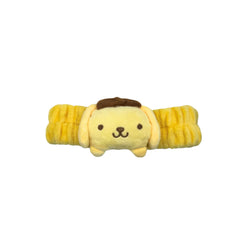 PomPomPurin Plush Spa Headband