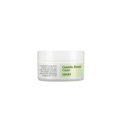 COSRX- Centella Blemish Cream (30g)