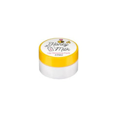 A'PIEU- Honey & Milk Lip Sleeping Pack (6.7g)