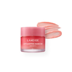 Laneige- Lip Sleeping Mask - Berry (20g)
