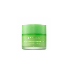 Laneige- Lip Sleeping Mask - Apple Lime (20g)