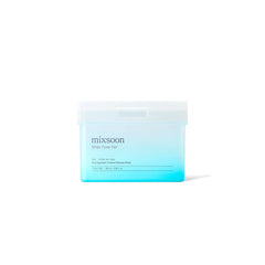 Mixsoon- Bifida Toner Pads