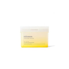 Mixsoon- Bean Toner Pads