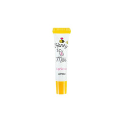 A'PIEU- Honey & Milk Lip Scrub (8ml)