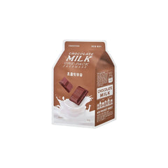 A'PIEU- Milk One Pack Chocolate (1pc)