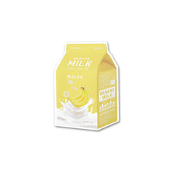 A'PIEU- Milk One Pack Banana (1pc)