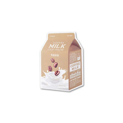 A'PIEU- Milk One Pack Coffee (1pc)