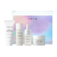 TIRTIR- Glow Trial Kit (4pcs)
