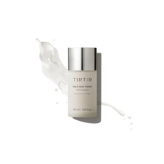 TIRTIR- Milk Skin Toner (50ml)
