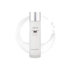 TIRTIR- Milk Skin Toner Light (150ml)