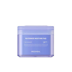 Mediheal- Watermide Toner Pad (100 pcs)