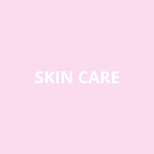 Skincare