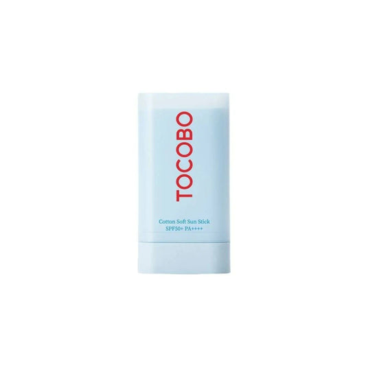Cotton Soft Sun Stick SPF50+ PA++++ (19g)