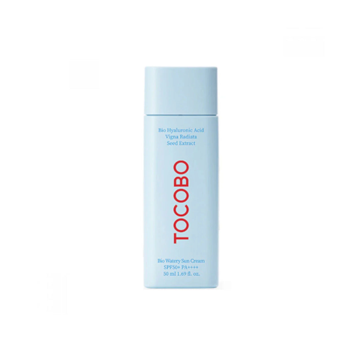 Tocobo- Bio Watery Sun Cream (50ml)
