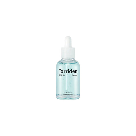 DIVE-IN Low Molecule Hyaluronic Acid Serum (50ml)
