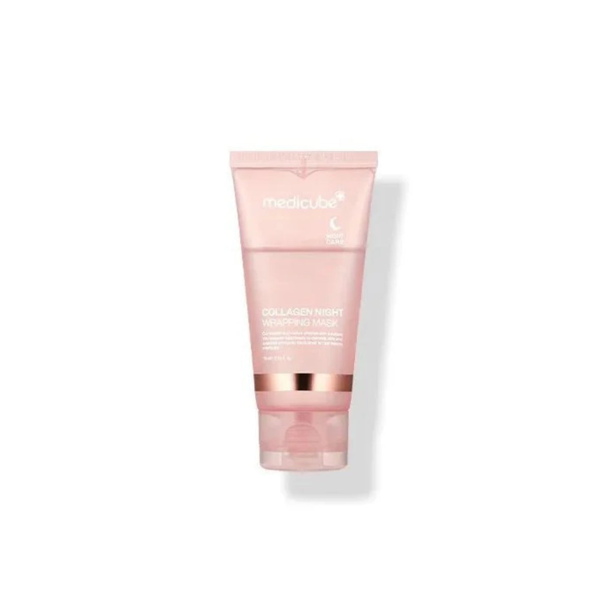 Medicube- Collagen Night Wrapping Mask