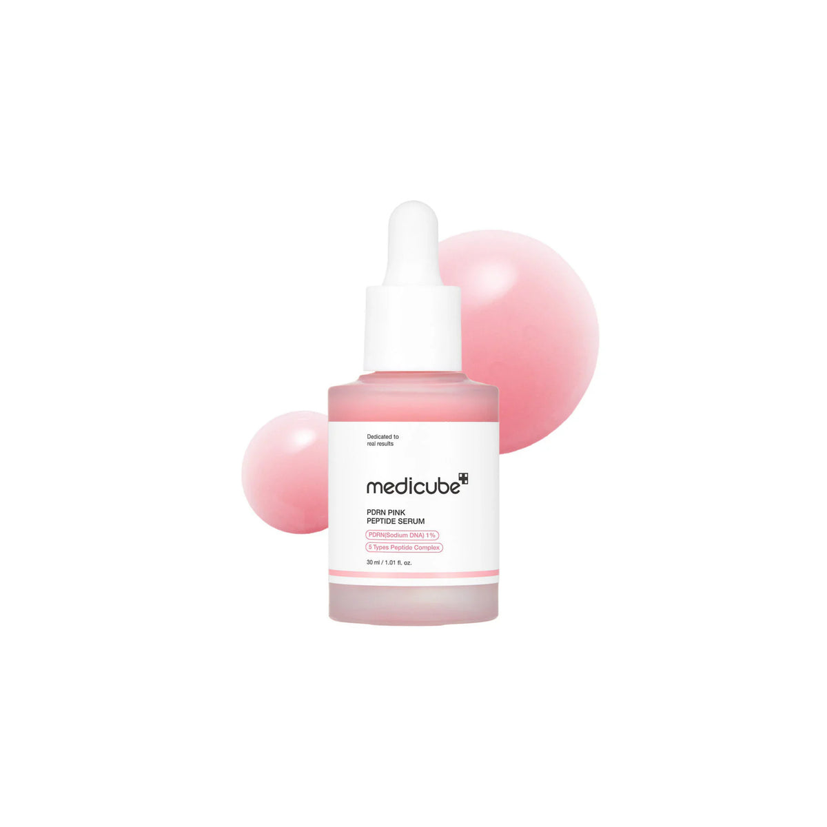 PDRN Pink Peptide Serum (30ml)