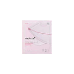PDRN Pink Collagen Gel Mask