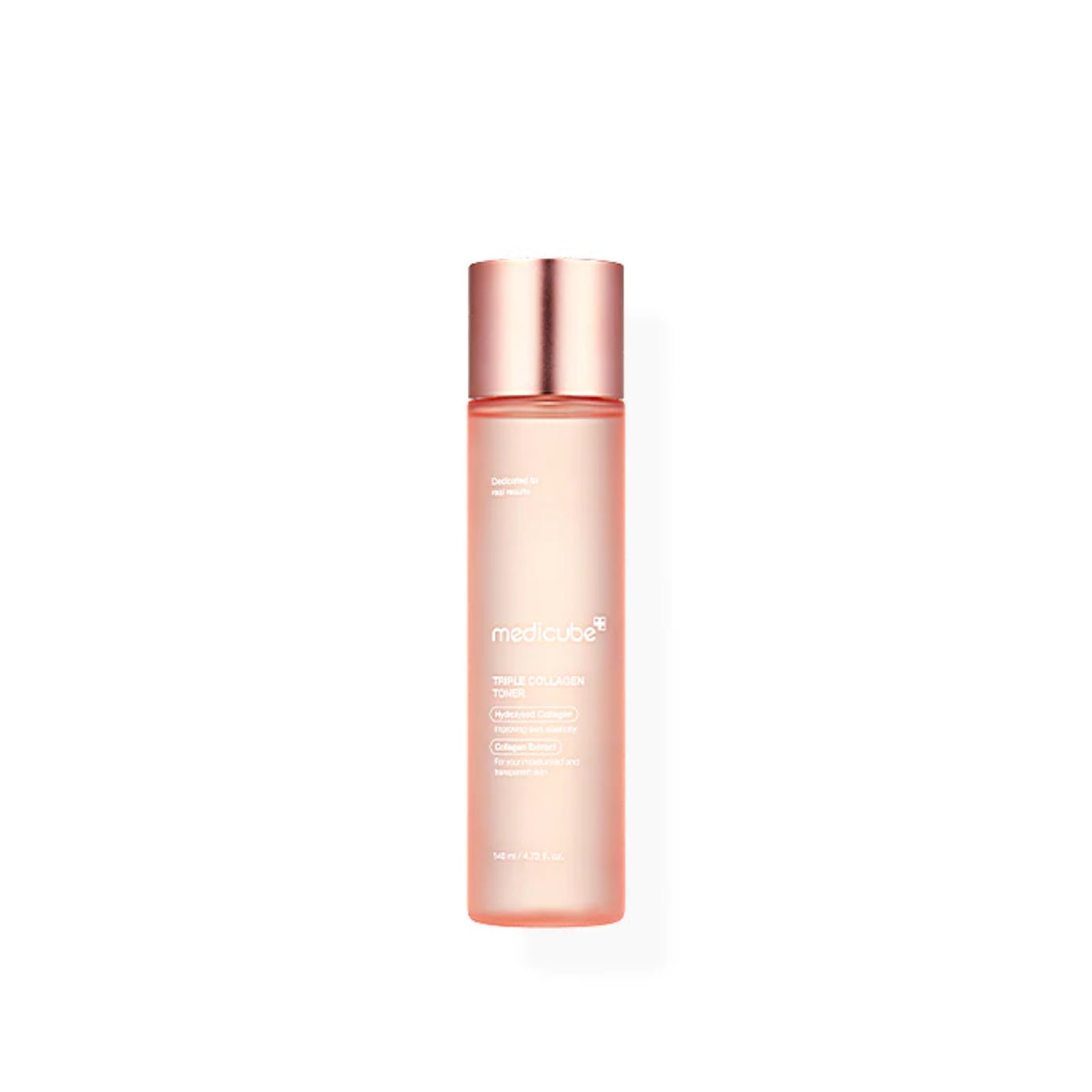 Medicube- Triple Collagen Toner (140ml)