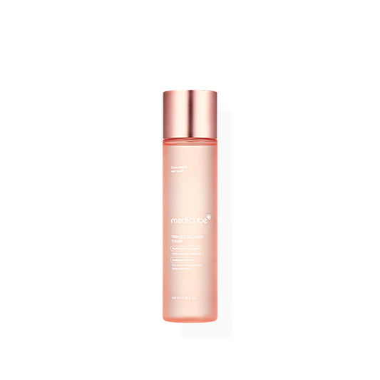 Triple Collagen Toner (140ml)