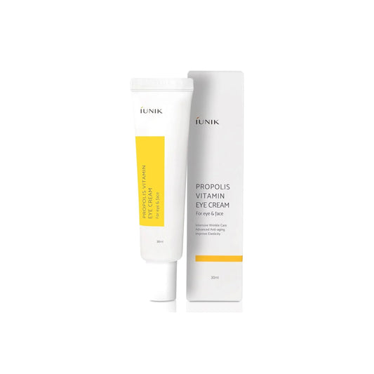 Propolis Vitamin Eye Cream (30ml)