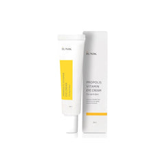 iUNIK- Propolis Vitamin Eye Cream (30ml)