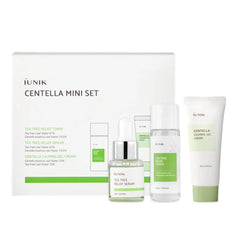 Centella Mini Set 3 pcs