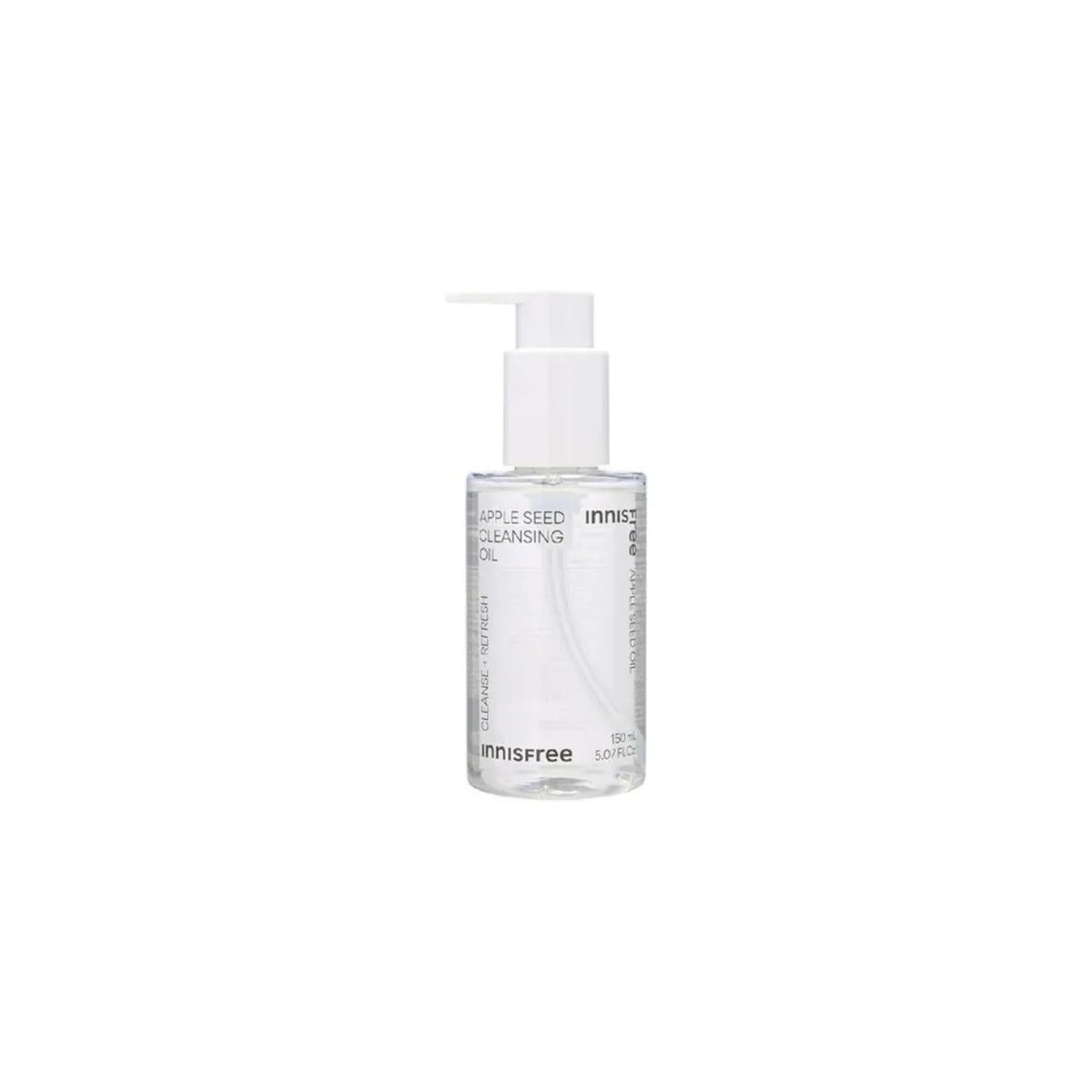 Innisfree- Apple Seed Cleansing Oil (150ml)