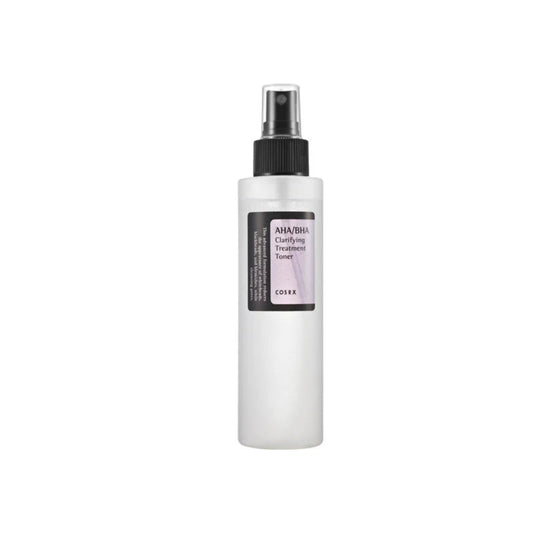 AHA/BHA Clarifying Treatment Toner (150ml)