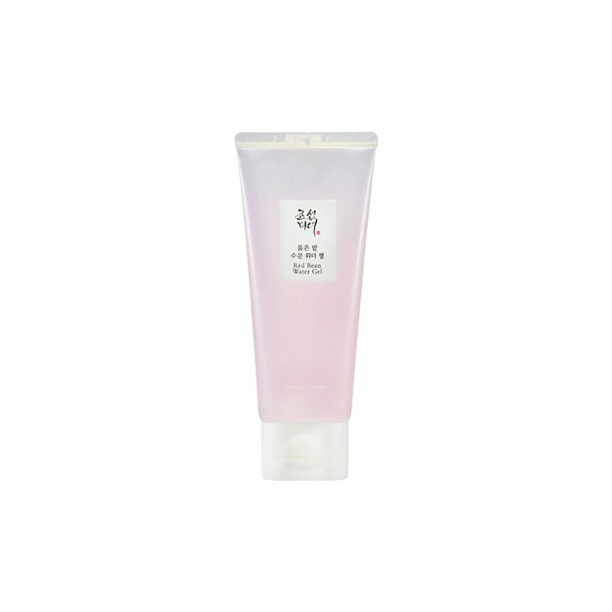 Beauty of Joseon- Red Bean Water Gel (100ml)