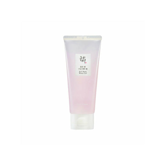 Red Bean Water Gel (100ml)