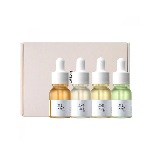 Hanbang Serum Discovery Kit (4 pcs)