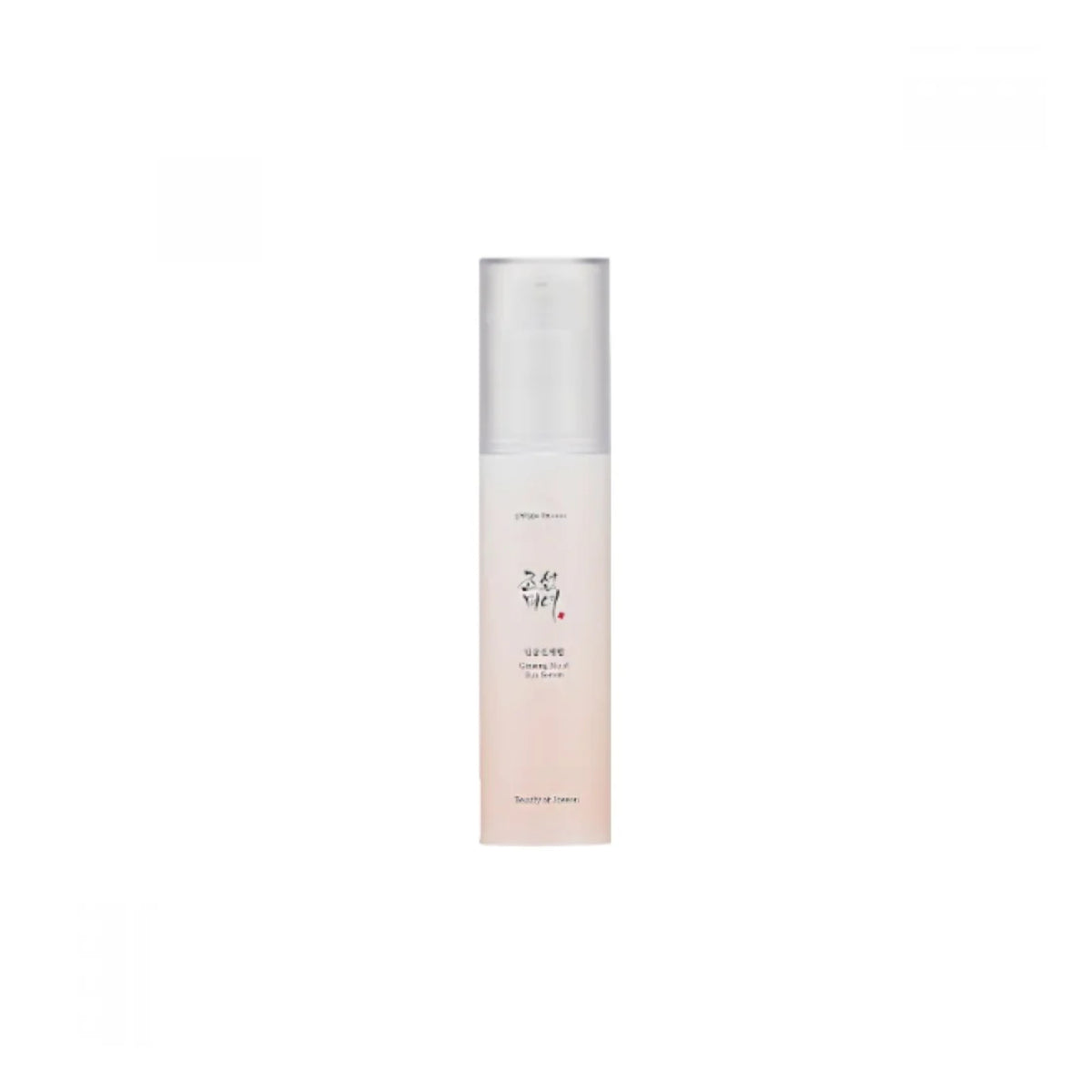 Beauty of Joseon- Ginseng Moist Sun Serum (50ml)