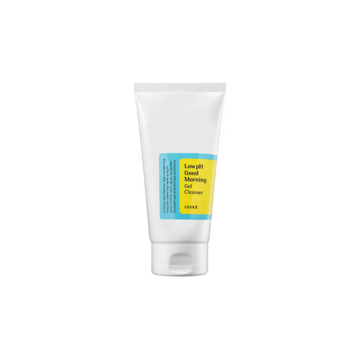 COSRX- Low-pH Good Morning Cleanser (150ml)