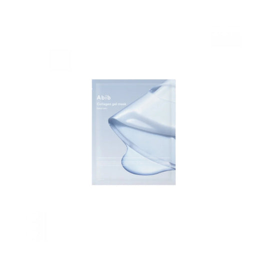 Collagen Gel Mask - Sedum Jelly