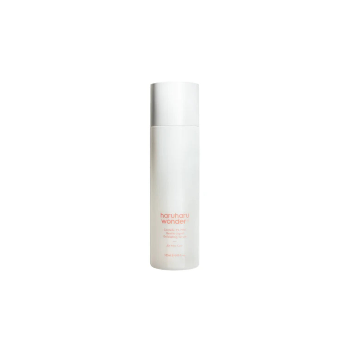 Haruharu WONDER- Centella 3% PHA Gentle Liquid Exfoliating Serum (120ml)