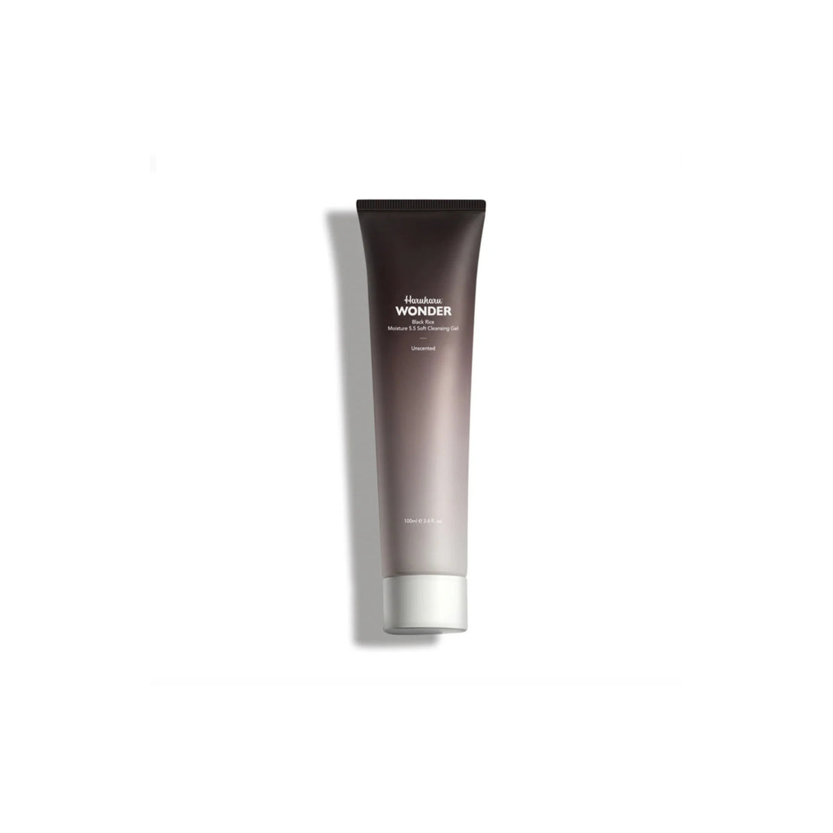 Haruharu WONDER- Black Rice Moisture 5.5 Soft Cleansing Gel (100ml)