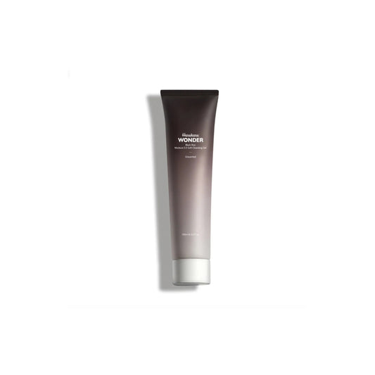 Black Rice Moisture 5.5 Soft Cleansing Gel (100ml)