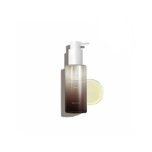 Black Rice Moisture Deep Cleansing Oil (150ml)