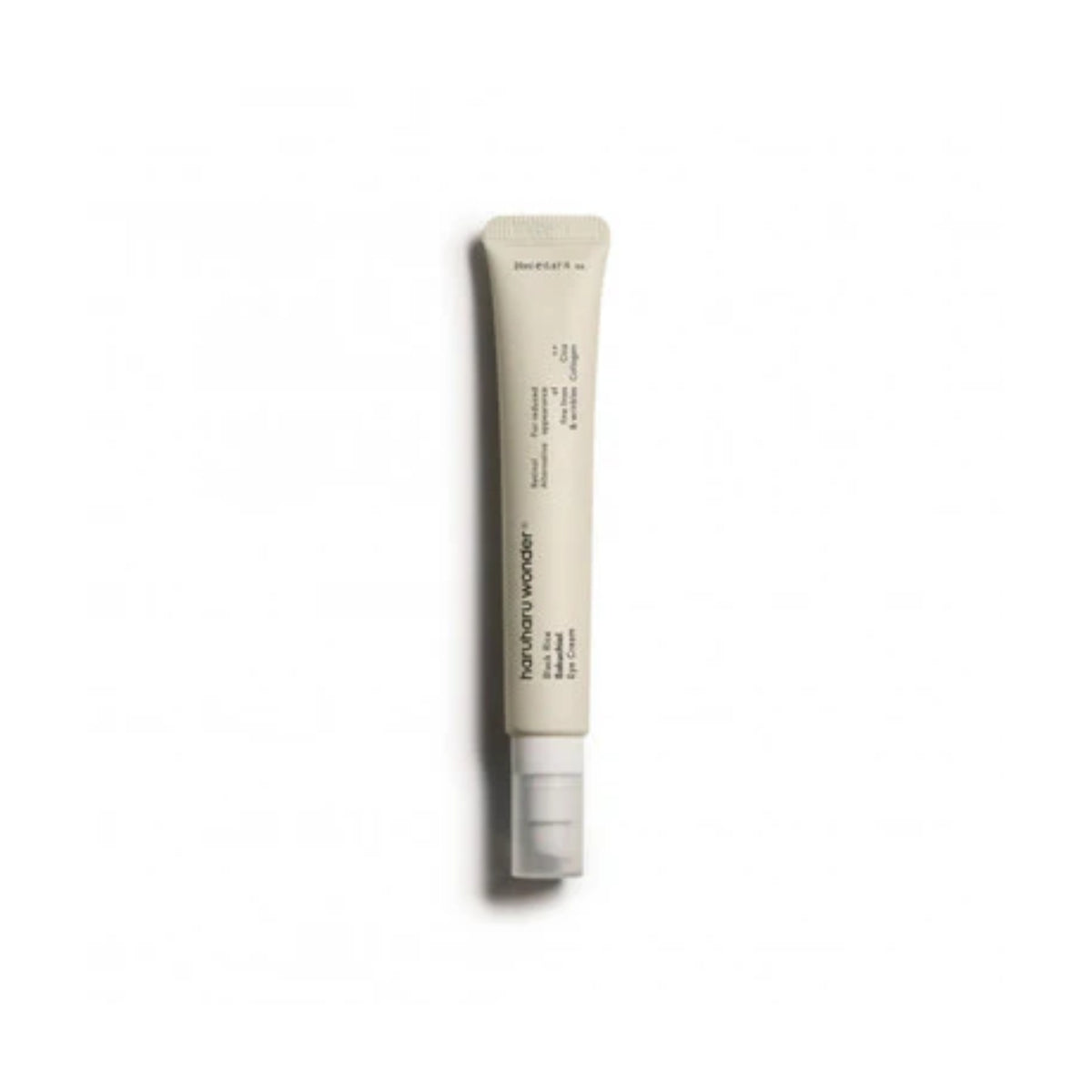 Haruharu WONDER- Black Rice Bakuchiol Eye Cream (20ml)